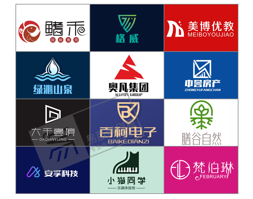 易百度创意