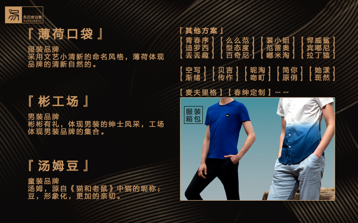 易百度创意