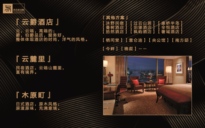 易百度创意
